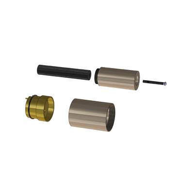 Isenberg PBV.2100EMB- 0.8" Extension Kit - For Use with PBV.1005A Pressure Balance Valve | FaucetExpress.ca