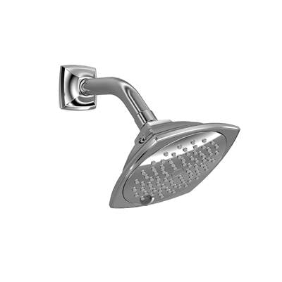 Toto TS301A65#CP- Sh 5.5'' 5F 2.5Gpm Trad B | FaucetExpress.ca