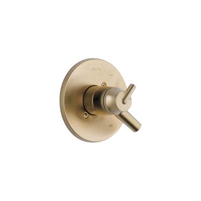 Delta T17059-CZ- 17 Series Mc Valve Trim | FaucetExpress.ca