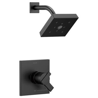 Delta T17267-BL- 17 Series Mc Shower Trim | FaucetExpress.ca