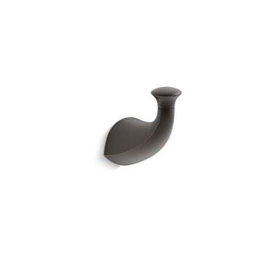 Kohler 37055-2BZ- Alteo® Robe hook | FaucetExpress.ca