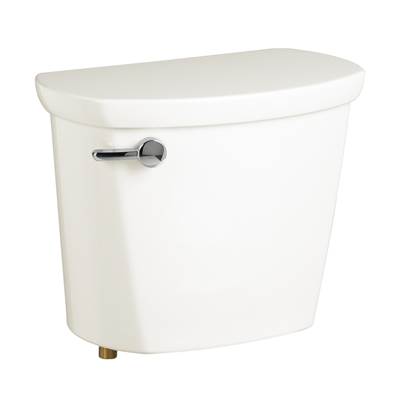 American Standard 4188A104.020- Cadet Pro 1.28 Gpf/4.8 Lpf 12-Inch Rough Tank - FaucetExpress.ca