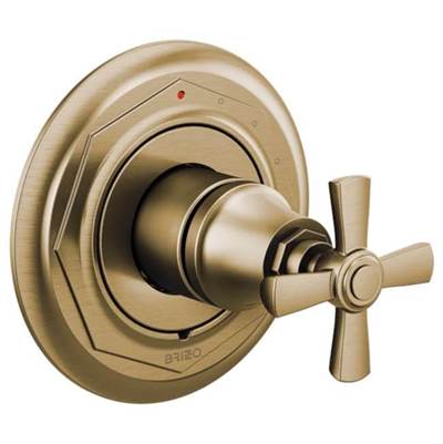 Brizo T60P061-GL- Pressure Balance Valve Only Trim