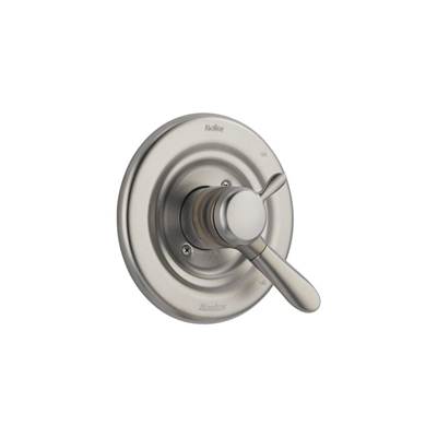 Delta T17038-SS- Delta Lahara Valve Only Trim | FaucetExpress.ca