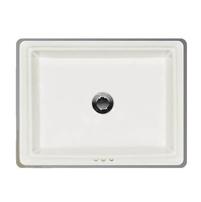 Icera L-2542.06- Presley Undermount Lavatory Balsa | FaucetExpress.ca