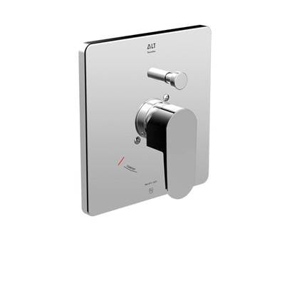 ALT ALT73033201- Misto Thermone W/ Diverter Trim Kit - FaucetExpress.ca