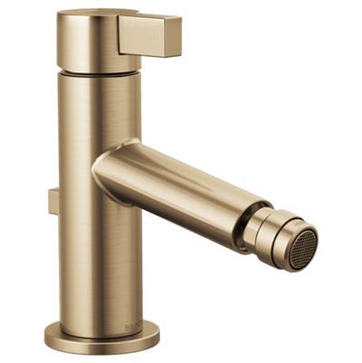 Brizo 68135-GL- Bidet | FaucetExpress.ca