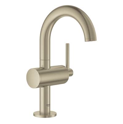 Grohe 23831EN3- SINGLE-LEVER BASIN MIXER 1/2'' M-SIZE - B | FaucetExpress.ca