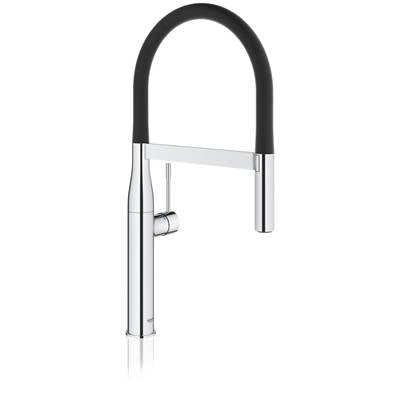 Grohe 30295000- Essence Kitchen Semi-professional Faucet | FaucetExpress.ca