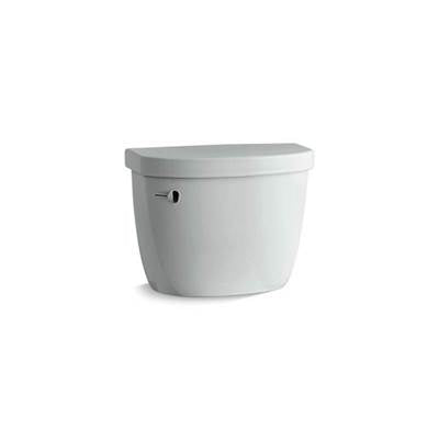 Kohler 4166-95- Cimarron® 1.28 gpf toilet tank | FaucetExpress.ca