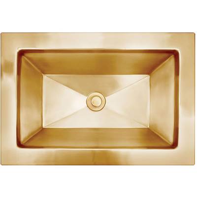 Linkasink B042 UB - Yves Sink