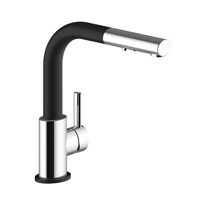 Vogt KF.11AE.1009.CB- Amade Kitchen Faucet Cc/Mb