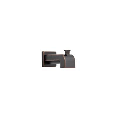 Delta RP53419RB- Tub Spout - Pull-Up Diverter | FaucetExpress.ca