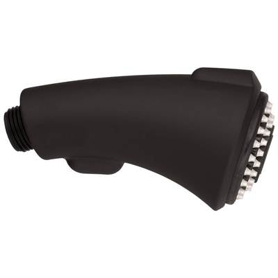Grohe 46659KX0- pull out spray | FaucetExpress.ca