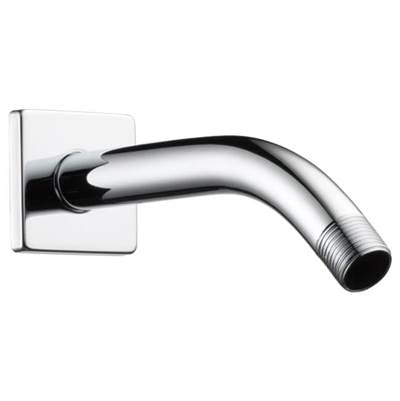 Brizo RP74448PC - Brizo Siderna: Shower Arm And Flange