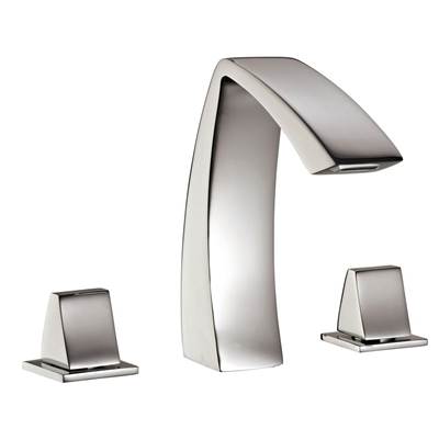 Aquabrass 61616- Etna Widespread Lav Faucet - FaucetExpress.ca