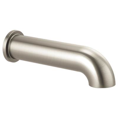 Brizo RP81435BN - Tub Spout - Non-Diverter
