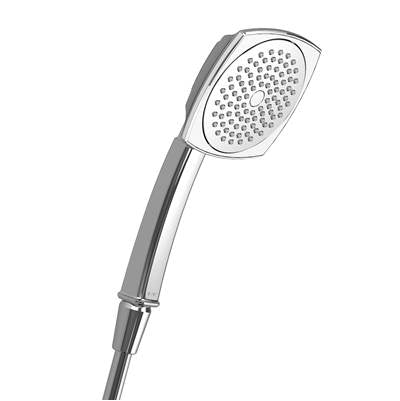 Toto TS301F51#CP- Hs 4.5'' 1F 2.5Gpm Trad B | FaucetExpress.ca