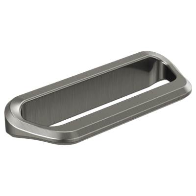 Brizo 699198-SL- Drawer Pull