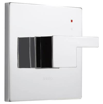 Brizo T60P080-PC- Pressure Balance Shower Valve | FaucetExpress.ca