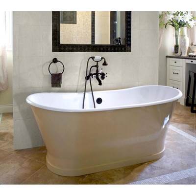 Cheviot 2124-WW | FaucetExpress.ca