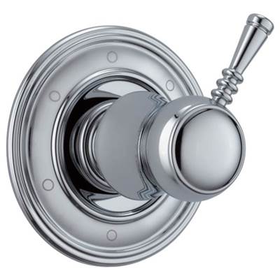 Brizo T60910-PC- 6 Function Diverter Trim Traditional | FaucetExpress.ca