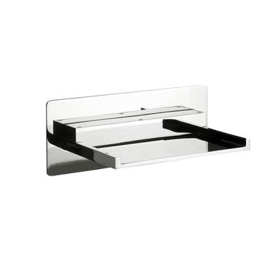 Aquabrass - 77346 External Cascading Chute