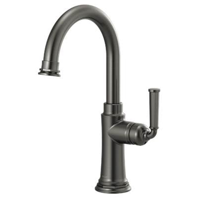 Brizo 61074LF-SL- Single Handle Bar Faucet | FaucetExpress.ca