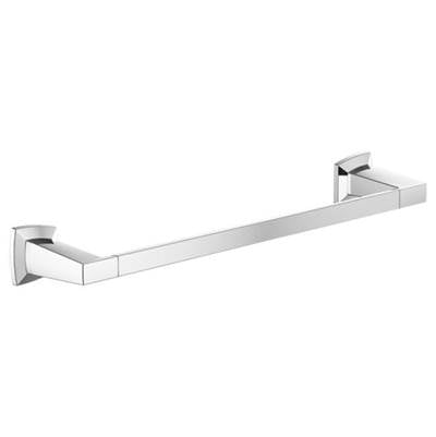 Brizo 691888-PC- 18'' Towel Bar | FaucetExpress.ca