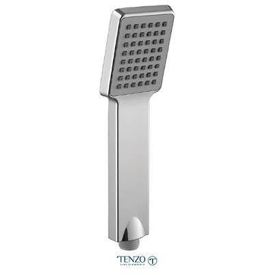 Tenzo HS-205- Hand Shower 1 Function Pvc