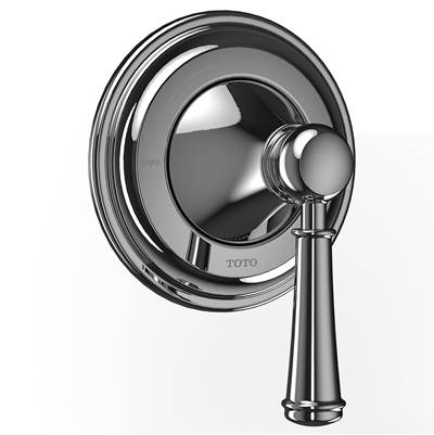 Toto TS220C1#PN- Trim Vivian Volume Control Lever Handle | FaucetExpress.ca