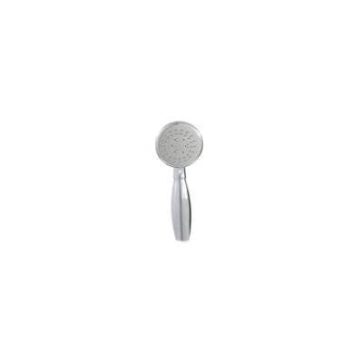 Aquabrass 85164- Three Functions Handshower - FaucetExpress.ca