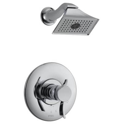 Brizo T60290-PC- Rsvp Shwr Trim Pc | FaucetExpress.ca