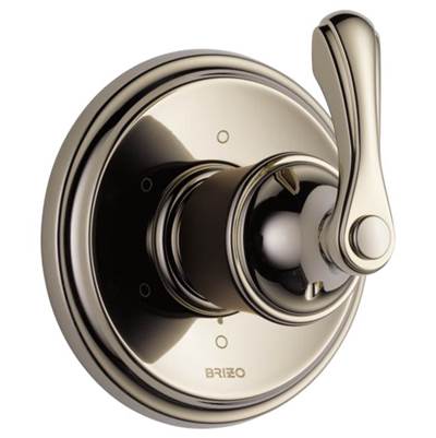Brizo T60985-PNCO- 6 Function Diverter | FaucetExpress.ca
