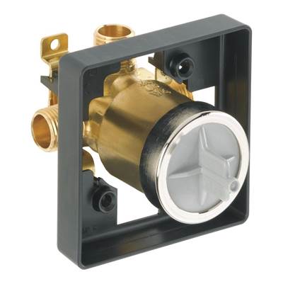 Delta R10000-UNBXHF- D-Mc Univ Valve - High Flow | FaucetExpress.ca