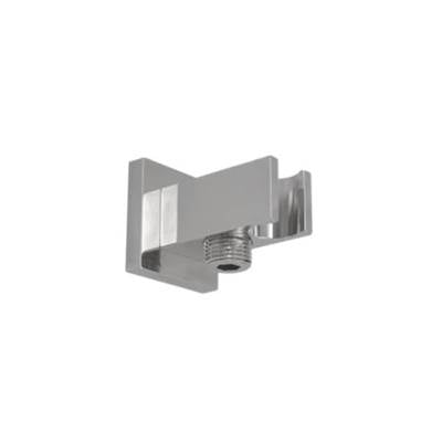 Mountain Plumbing MT51- Waterway Holder, Square Brass Female