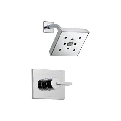 Delta T14253-H2O- Vero: 14 Series Shower Trim | FaucetExpress.ca