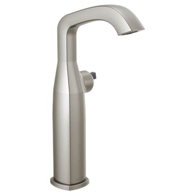 Delta 776-SSLHP-DST- Vessel Faucet Less Handle Handle | FaucetExpress.ca