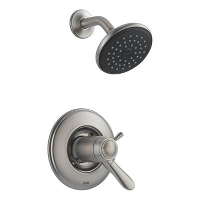 Delta T17T238-SS- Delta Lahara Shower Only Trim | FaucetExpress.ca