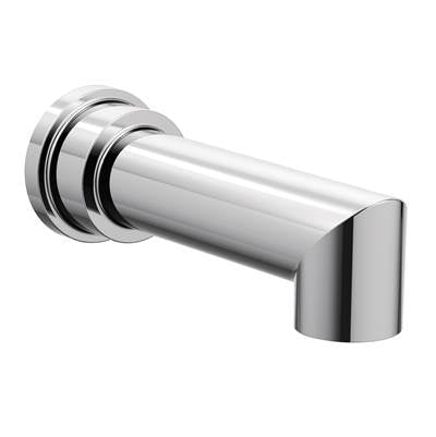 Moen S16900- Arris Non-Diverter Tub Spout in Chrome