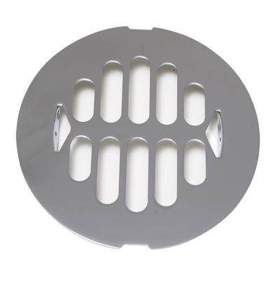 Mountain Plumbing MT240- 4-1/4'' Round Shower Grid- ''Plastic Oddities''