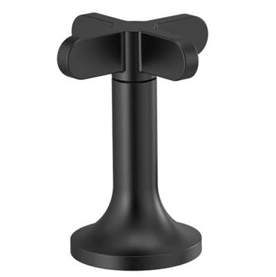 Brizo HX5375-BL- High Cross