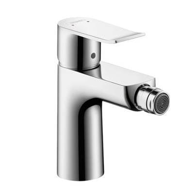 Hansgrohe 31280001- HG Metris E Single Hole Bidet - FaucetExpress.ca