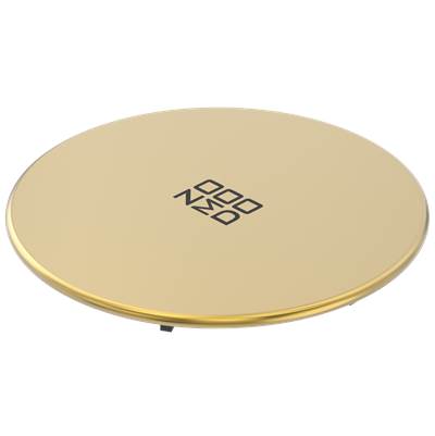 Zomodo WK-ODC-EG- Drain Cover - Eureka Gold - FaucetExpress.ca