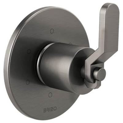 Brizo T60935-SLLHP- 6 Setting Diverter Trimhandle