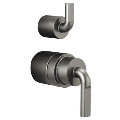 Brizo HL75P39-SL- Pb Int. Diverter Wire Handle