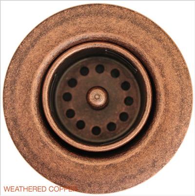 Linkasink D001 - Bar Drain