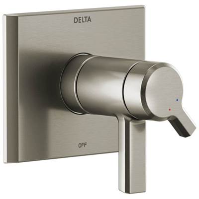Delta T17T099-SS- 17T Valve Only Trim | FaucetExpress.ca