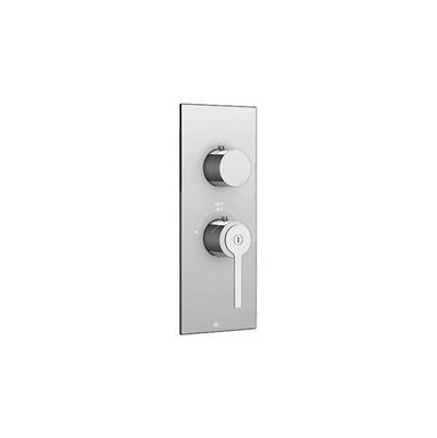 Aquabrass - Sr3151 Time Trim Set - T12001 Valve