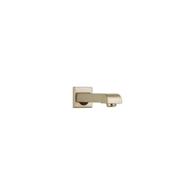Delta RP48333CZ- Tub Spout - Non-Diverter | FaucetExpress.ca